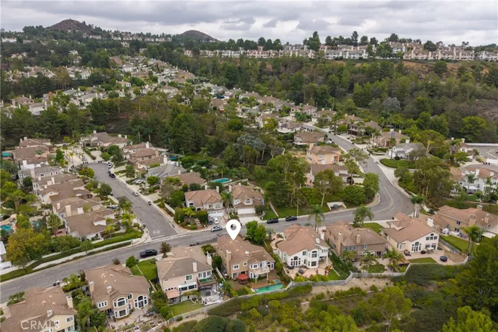 8205 E Somerset Lane, Anaheim Hills, California 92808