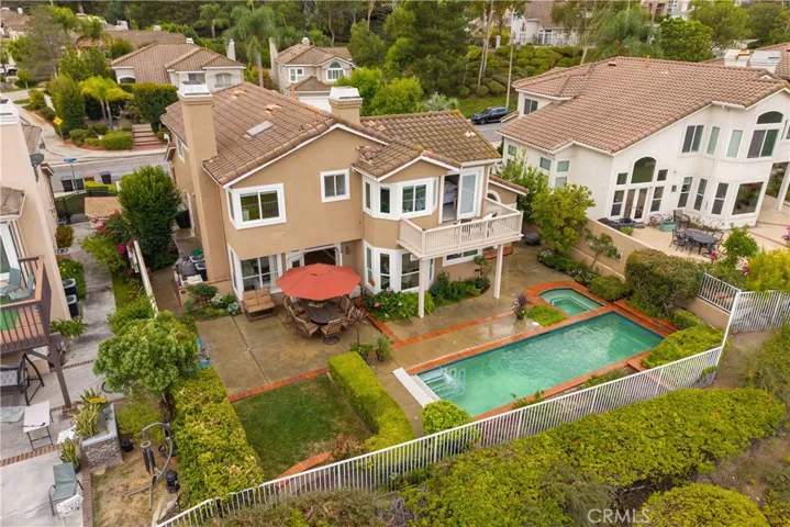 8205 E Somerset Lane, Anaheim Hills, California 92808