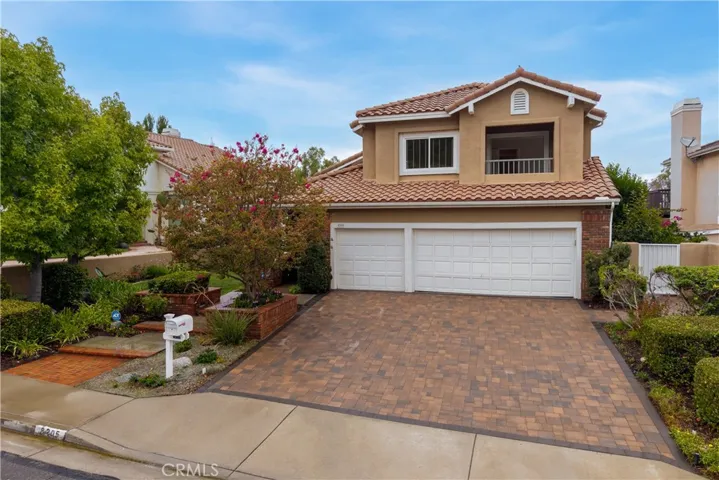 8205 E Somerset Lane, Anaheim Hills, California 92808