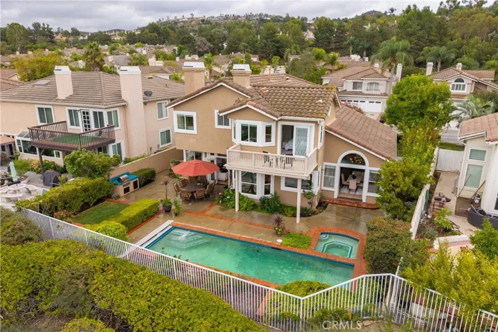8205 E Somerset Lane, Anaheim Hills, California 92808