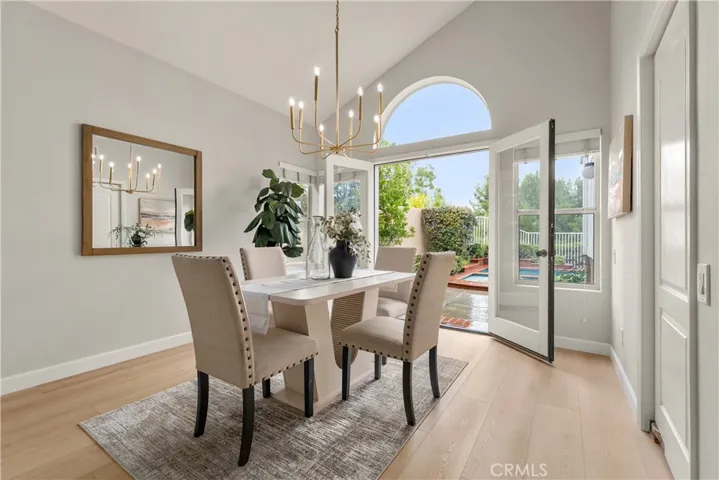 8205 E Somerset Lane, Anaheim Hills, California 92808