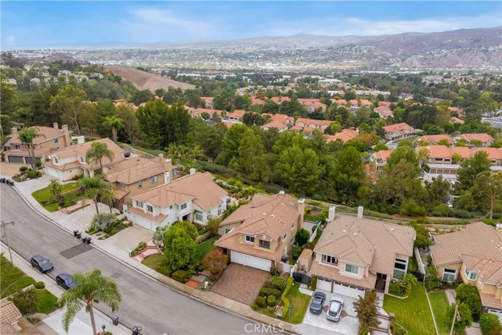 8205 E Somerset Lane, Anaheim Hills, California 92808