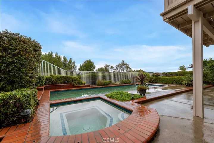 8205 E Somerset Lane, Anaheim Hills, California 92808