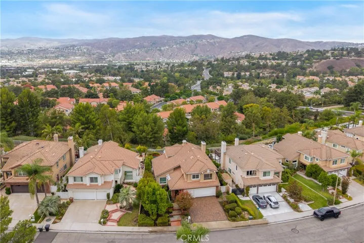 8205 E Somerset Lane, Anaheim Hills, California 92808
