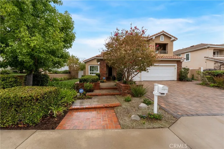 8205 E Somerset Lane, Anaheim Hills, California 92808