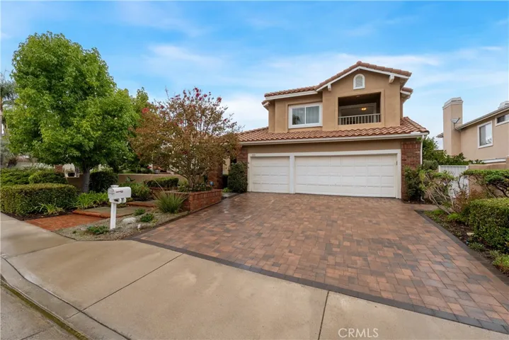 8205 E Somerset Lane, Anaheim Hills, California 92808