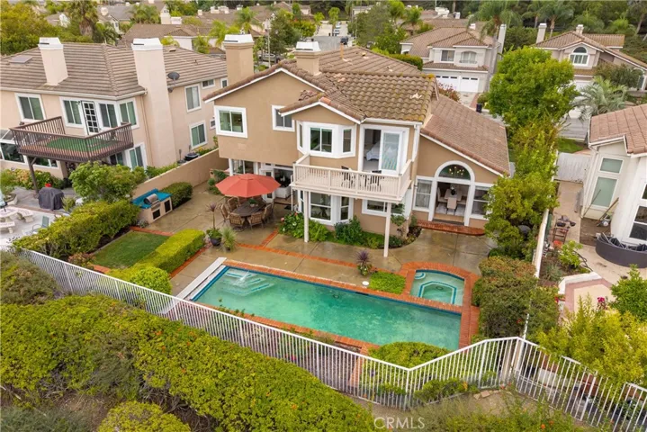 8205 E Somerset Lane, Anaheim Hills, California 92808