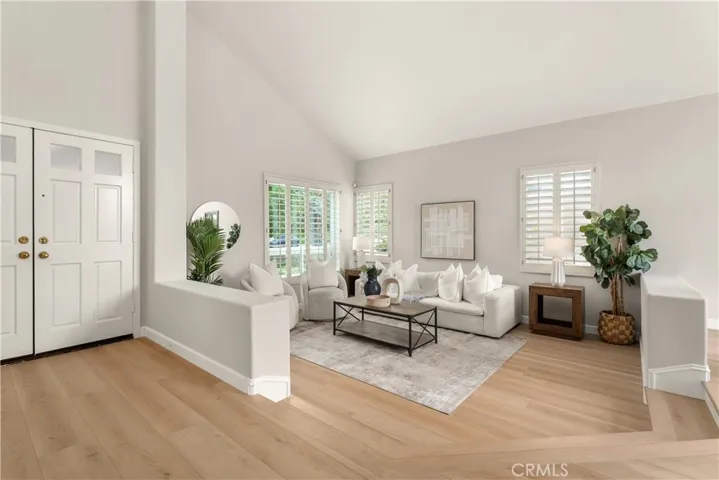 8205 E Somerset Lane, Anaheim Hills, California 92808