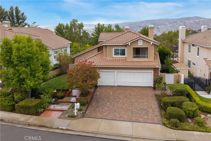 8205 E Somerset Lane, Anaheim Hills, California 92808