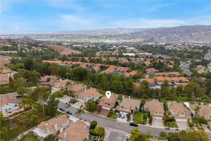 8205 E Somerset Lane, Anaheim Hills, California 92808