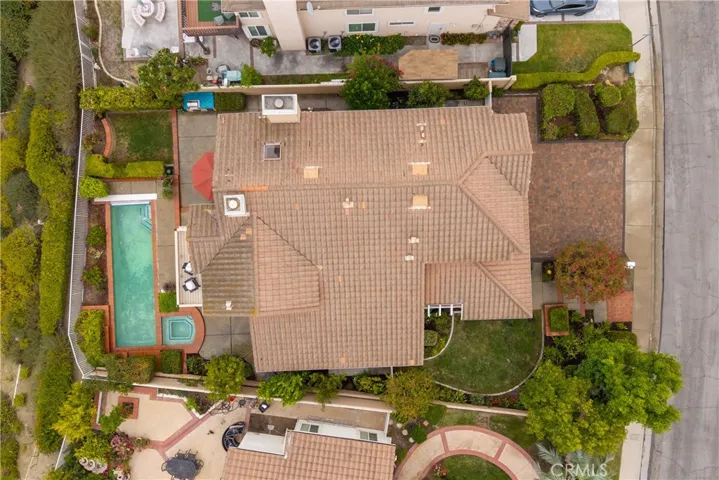 8205 E Somerset Lane, Anaheim Hills, California 92808