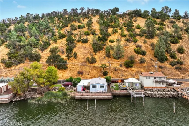 13225 Lakeshore Drive, Clearlake, California 95424