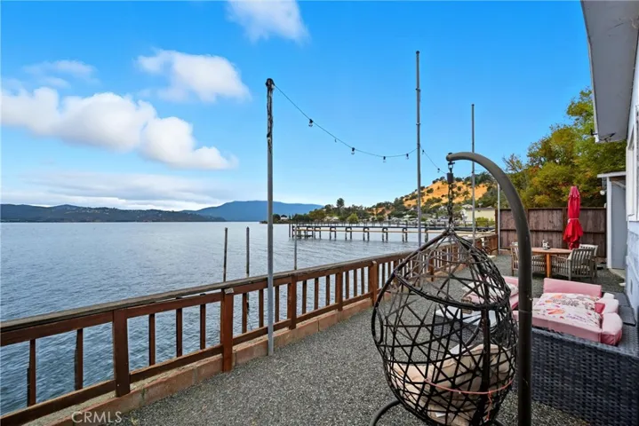 13225 Lakeshore Drive, Clearlake, California 95424