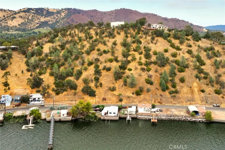 13225 Lakeshore Drive, Clearlake, California 95424