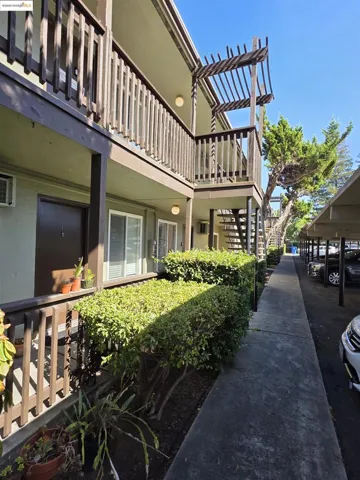 View of home's community featuring stairs