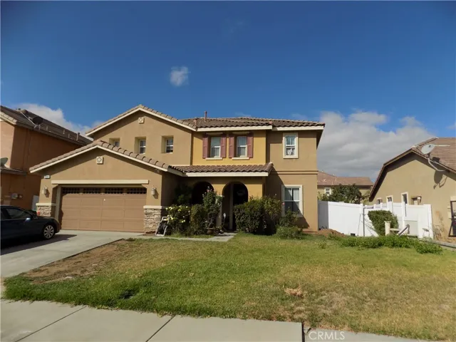 3080 Kalei, Perris, California 92571