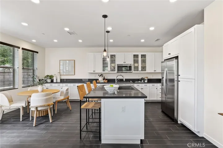 56 Clover, Lake Forest, California 92630