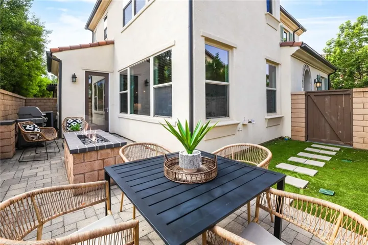 56 Clover, Lake Forest, California 92630