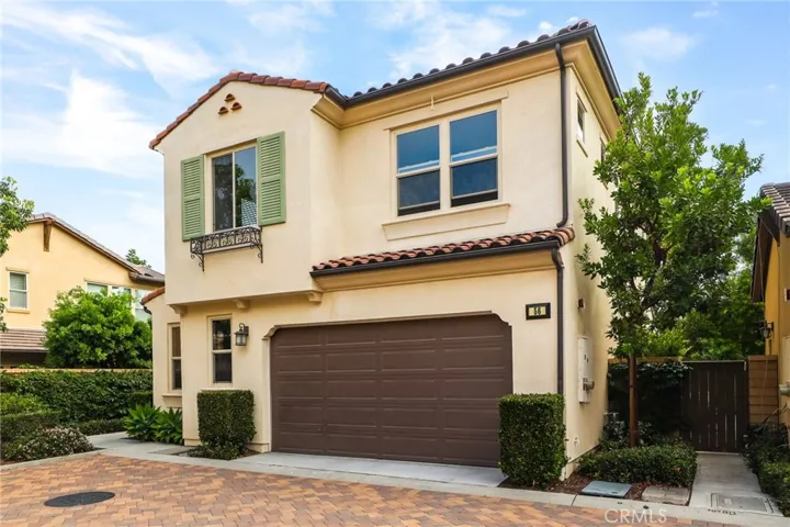 56 Clover, Lake Forest, California 92630