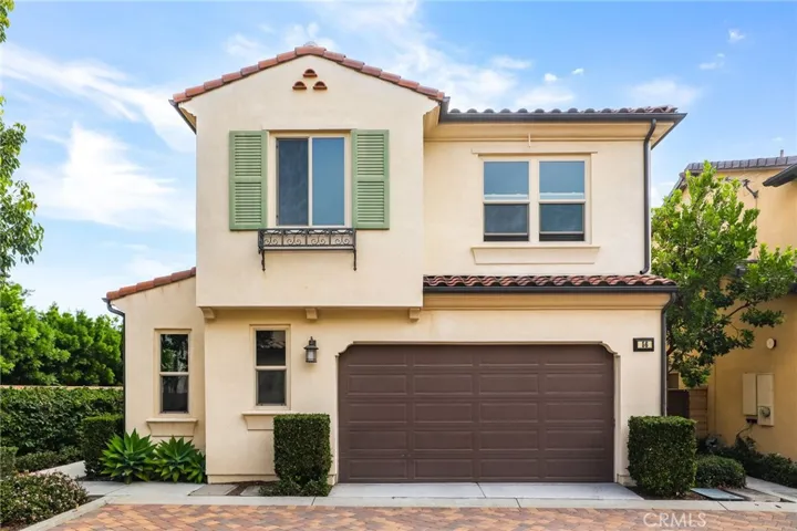 56 Clover, Lake Forest, California 92630