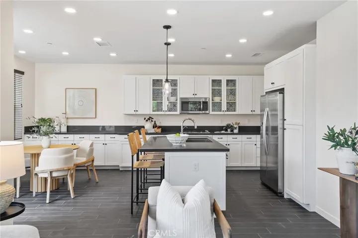 56 Clover, Lake Forest, California 92630