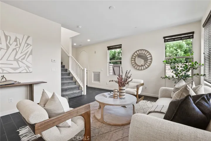 56 Clover, Lake Forest, California 92630