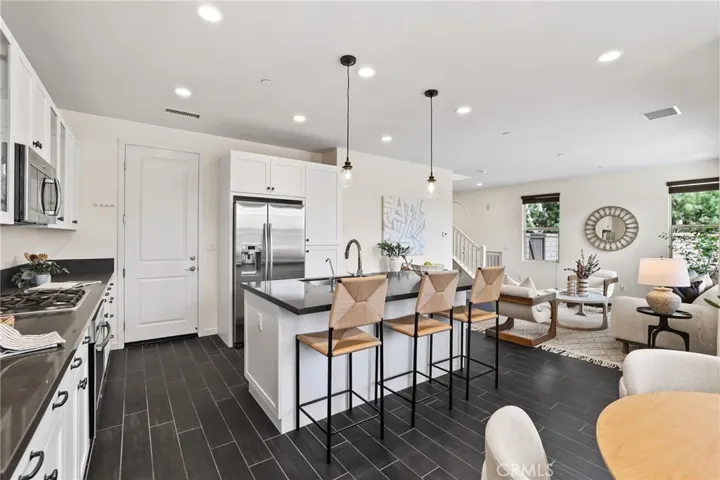 56 Clover, Lake Forest, California 92630
