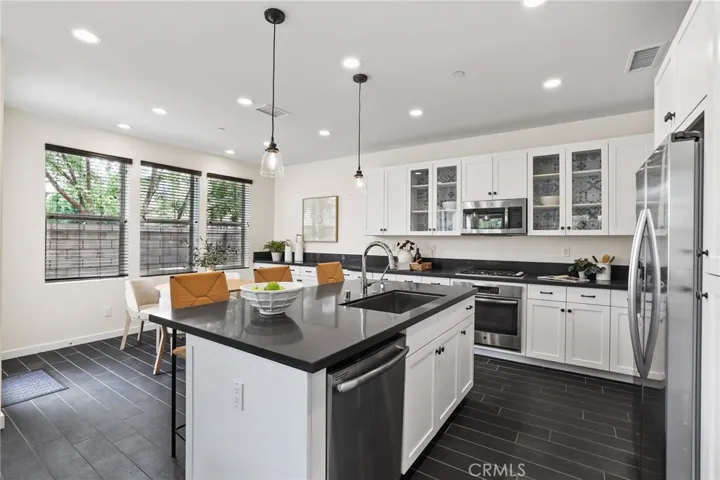 56 Clover, Lake Forest, California 92630