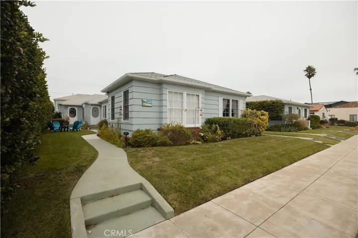 1505 S Catalina, Redondo Beach, California 90277