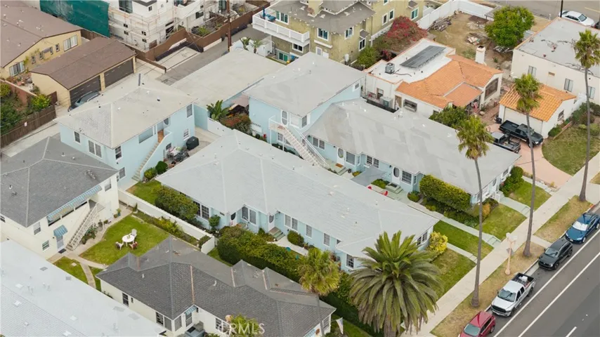 1505 S Catalina, Redondo Beach, California 90277