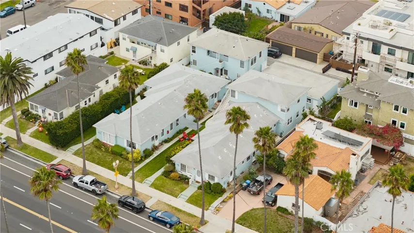 1505 S Catalina, Redondo Beach, California 90277