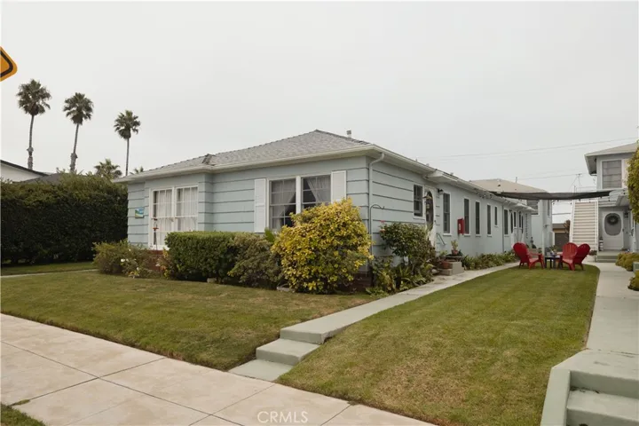 1505 S Catalina, Redondo Beach, California 90277