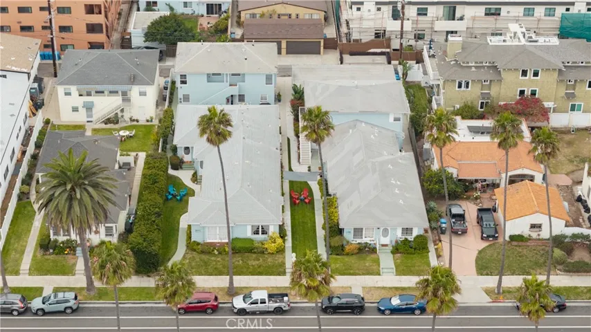 1505 S Catalina, Redondo Beach, California 90277