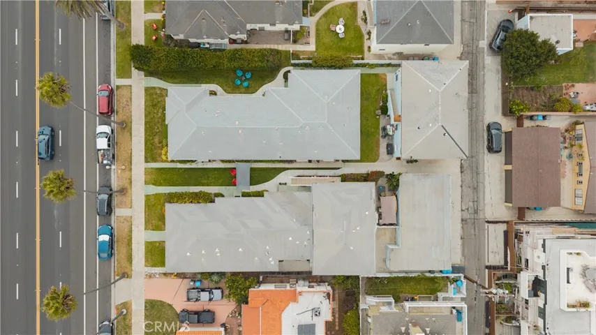 1505 S Catalina, Redondo Beach, California 90277
