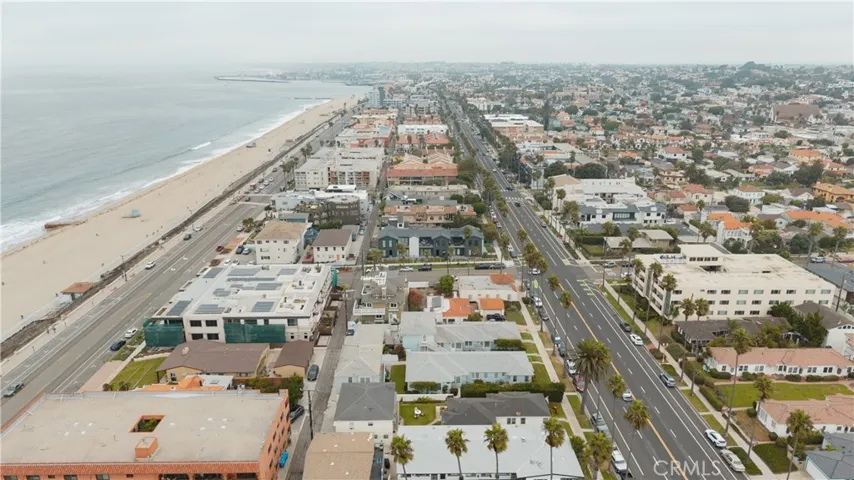 1505 S Catalina, Redondo Beach, California 90277