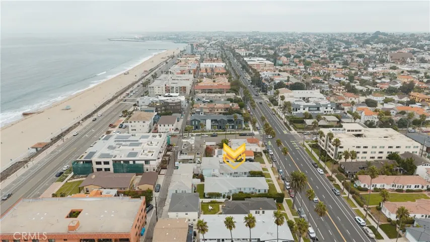 1505 S Catalina, Redondo Beach, California 90277