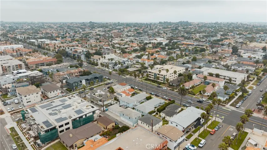1505 S Catalina, Redondo Beach, California 90277