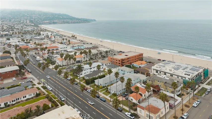 1505 S Catalina, Redondo Beach, California 90277