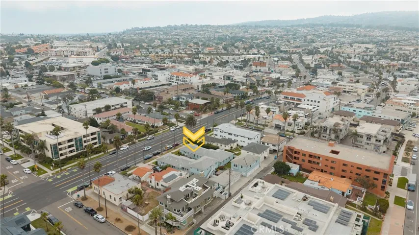 1505 S Catalina, Redondo Beach, California 90277