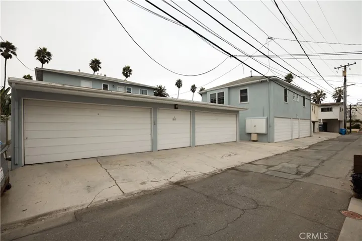 1505 S Catalina, Redondo Beach, California 90277