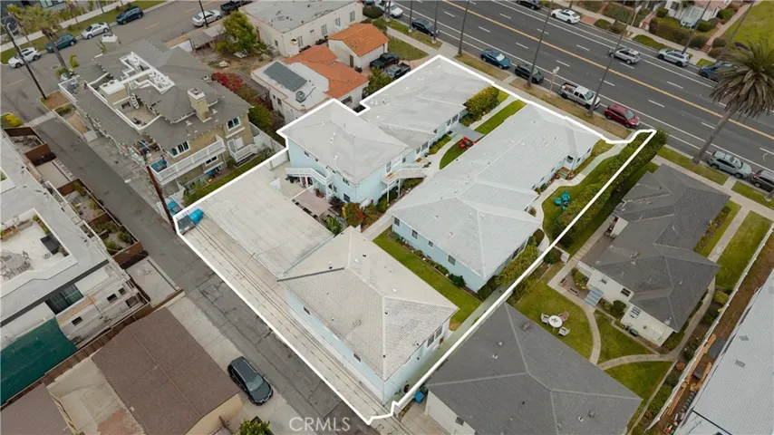 1505 S Catalina, Redondo Beach, California 90277