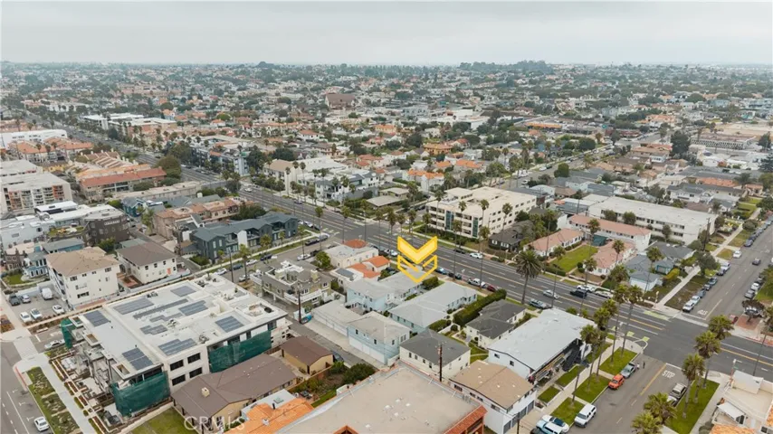 1505 S Catalina, Redondo Beach, California 90277