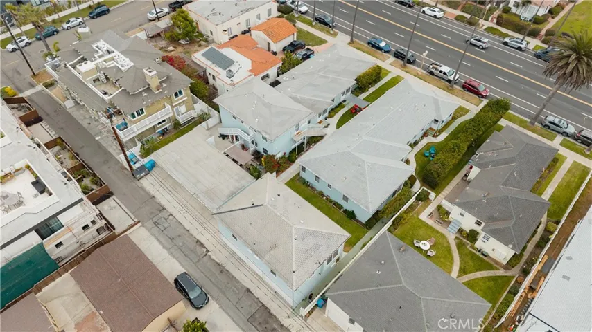 1505 S Catalina, Redondo Beach, California 90277