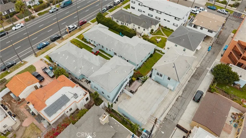 1505 S Catalina, Redondo Beach, California 90277