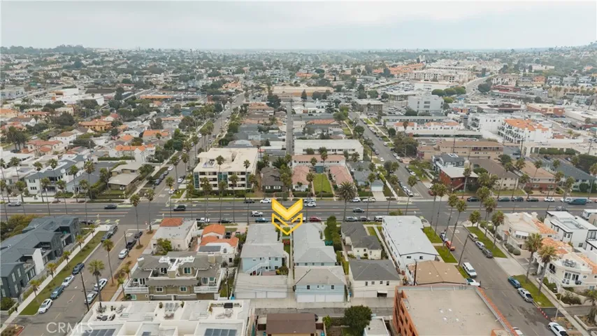 1505 S Catalina, Redondo Beach, California 90277