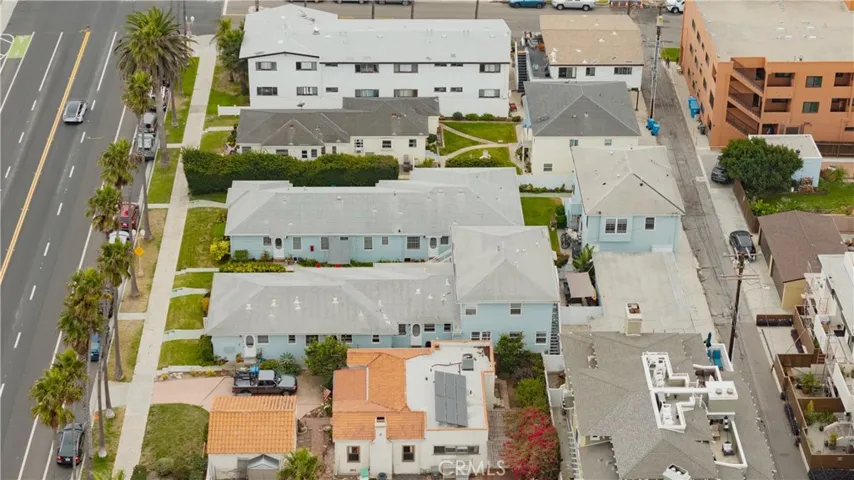 1505 S Catalina, Redondo Beach, California 90277