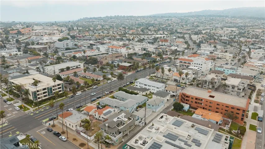 1505 S Catalina, Redondo Beach, California 90277