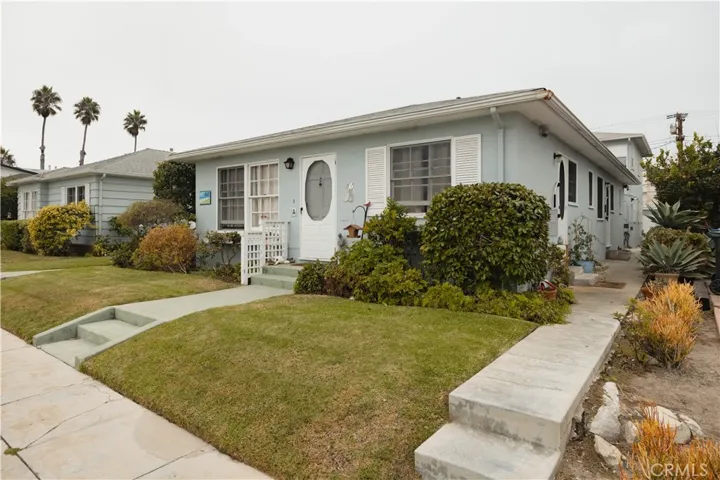 1505 S Catalina, Redondo Beach, California 90277