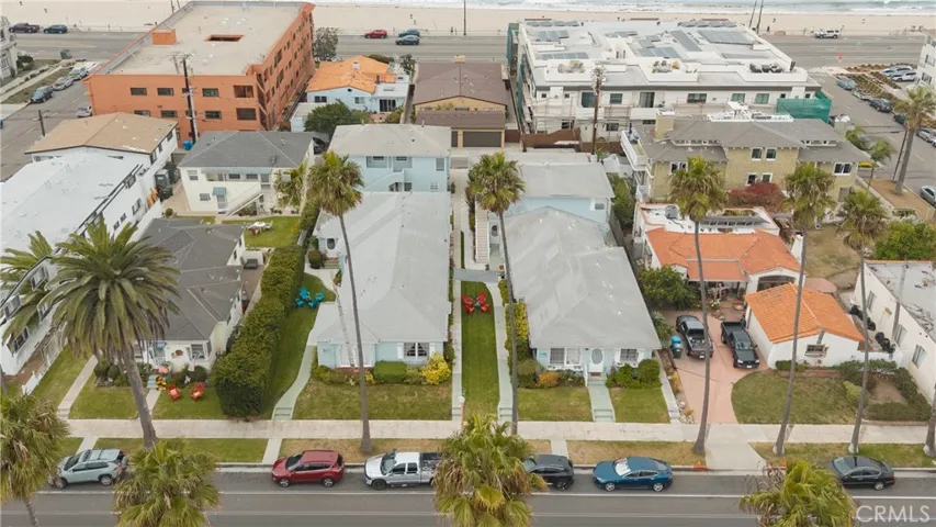 1505 S Catalina, Redondo Beach, California 90277