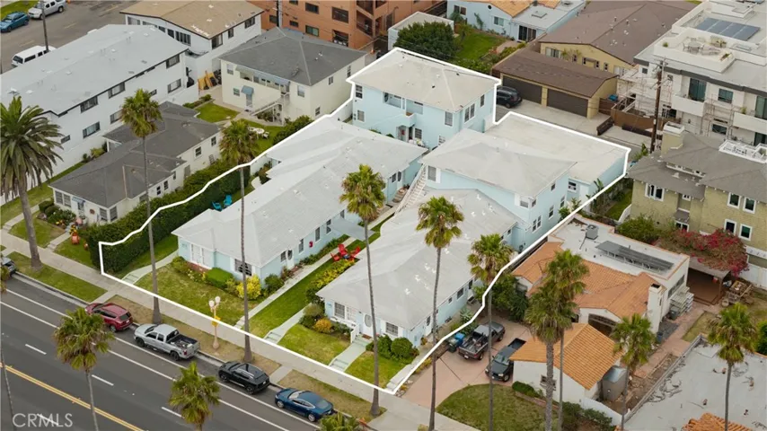 1505 S Catalina, Redondo Beach, California 90277